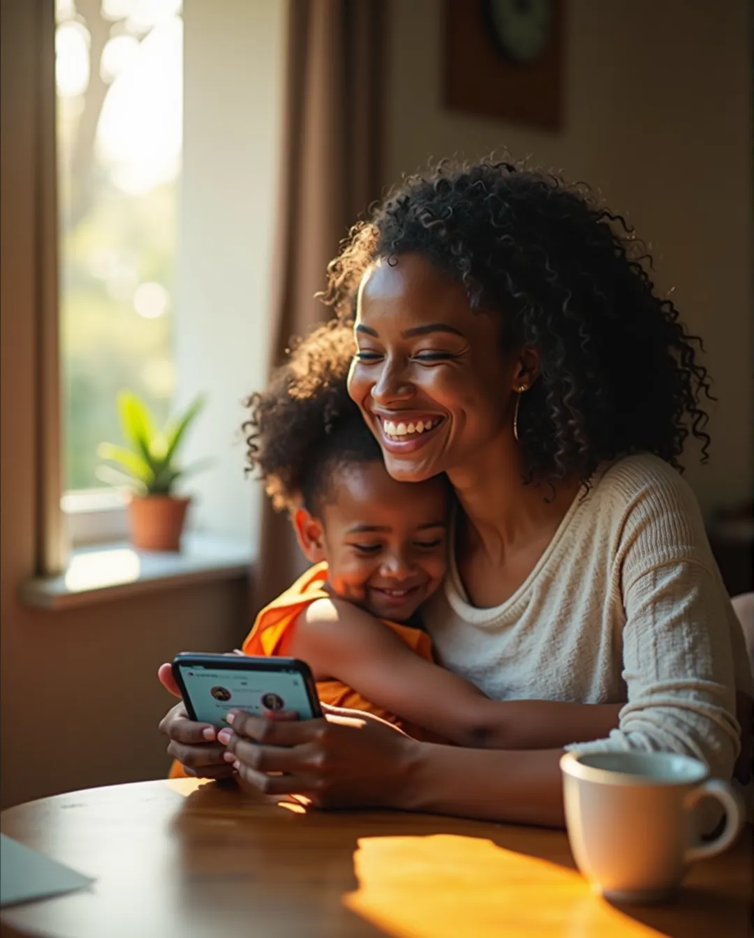 JHS Kinderalimentatie